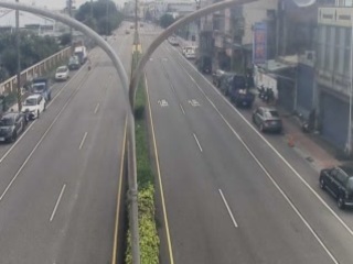 Traffic webcam