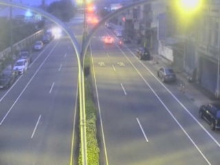 Traffic webcam