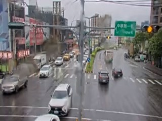 Traffic webcam