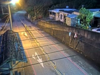 Road webcam