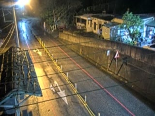 Road webcam
