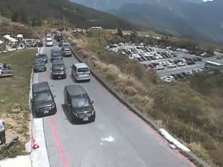 Road webcam