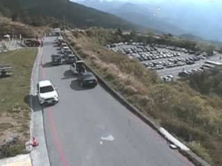 Road webcam