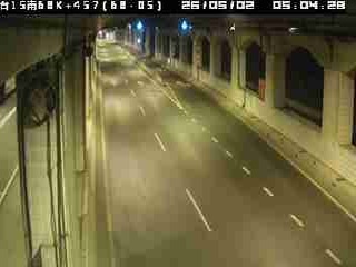 Road webcam