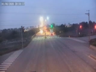 Road webcam