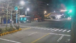 Webcam in Taiwan
