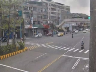 Traffic webcam