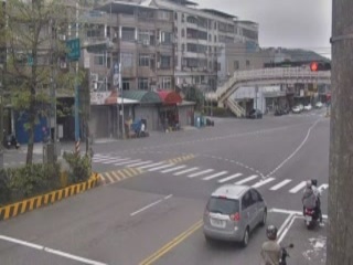 Traffic webcam