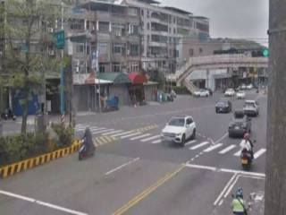 Traffic webcam