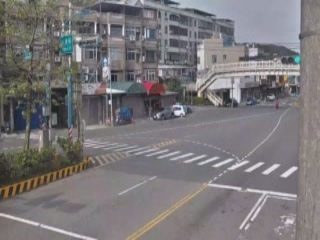 Traffic webcam
