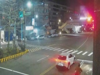 Webcam in Taiwan