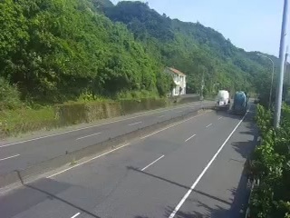 Road webcam