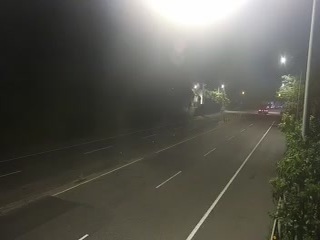 Road webcam