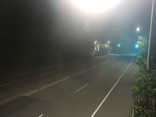 Road webcam