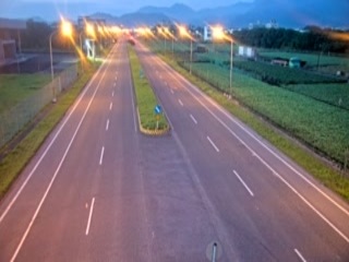 Road webcam