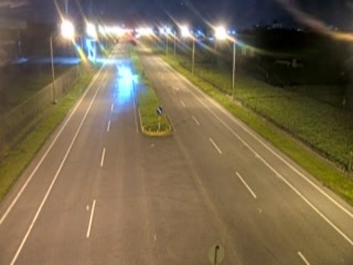 Road webcam