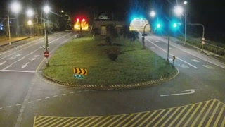 Webcam in Taiwan