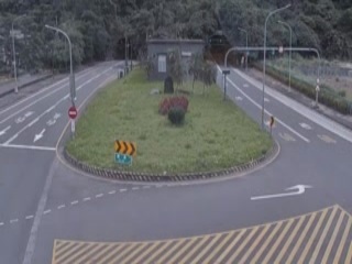 Road webcam