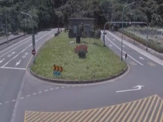 Road webcam