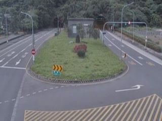 Road webcam