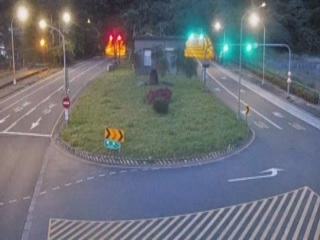 Road webcam