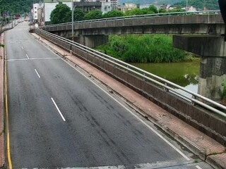 Road webcam