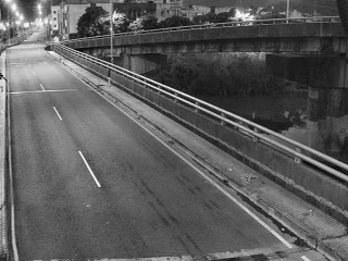 Road webcam