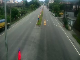 Road webcam