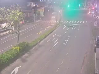 Webcam in Taiwan