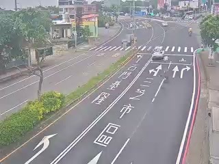 Road webcam