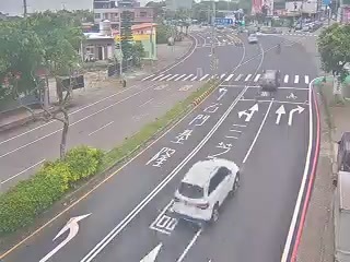 Road webcam