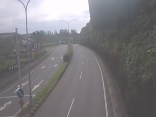 Road webcam