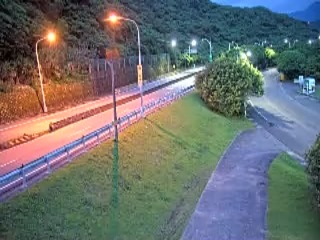 Road webcams