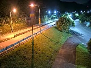 Road webcams