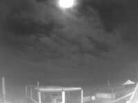 View of English Channel