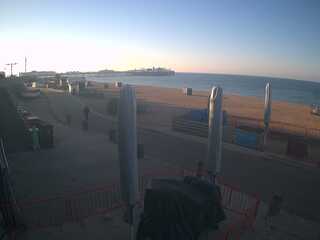 Webcam in Brighton,United Kingdom