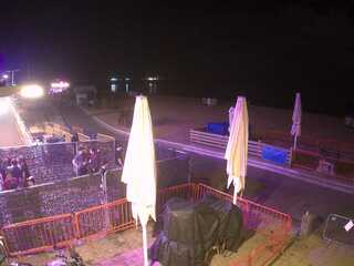 Beach side Restaurant