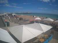 Beach side Restaurant