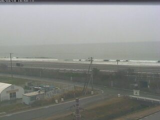 Webcam in Yokohama,Japan