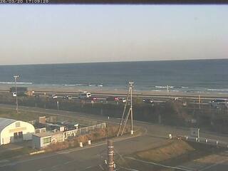 Webcam in Yokohama,Japan