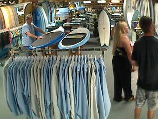 Surfing Store