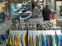 Surfing Store