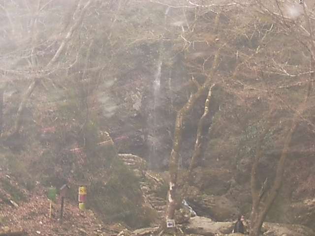 Webcam in Zushi,Japan