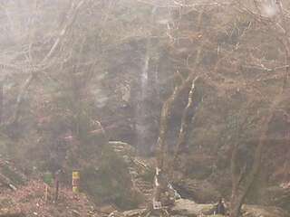 Webcam in Zushi,Japan