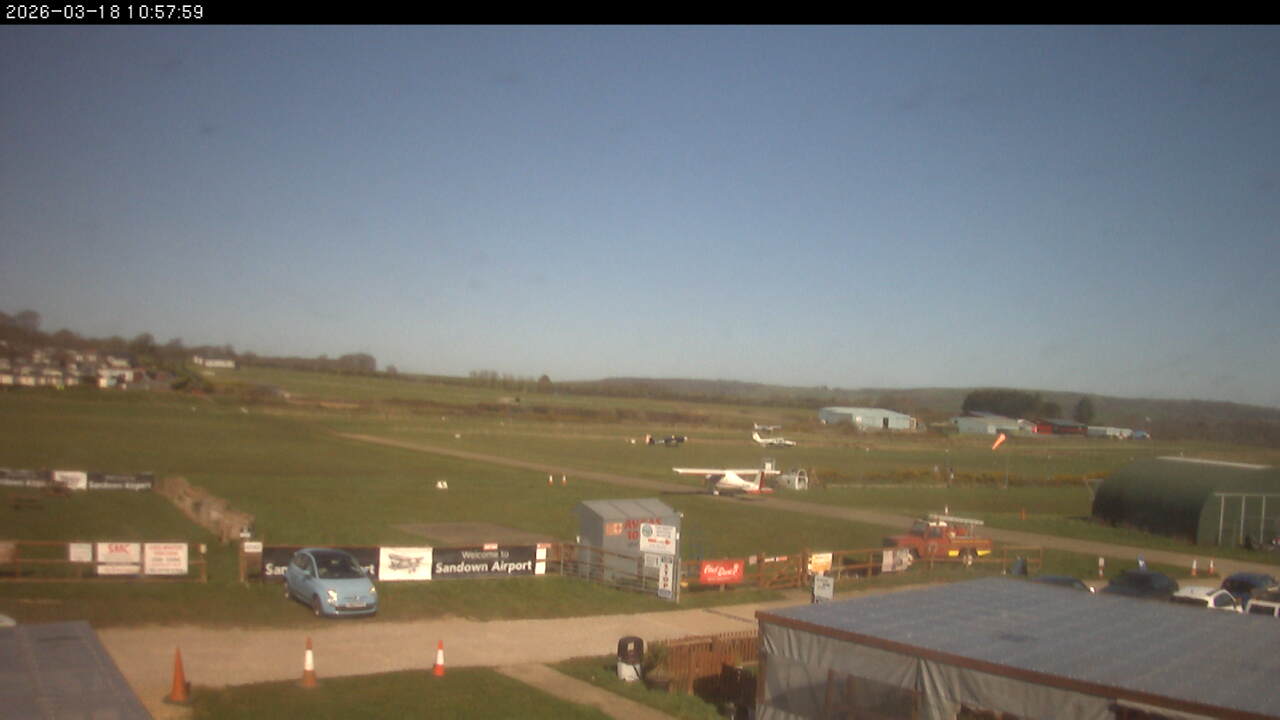 Webcam in United Kingdom