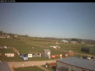 Webcam in United Kingdom