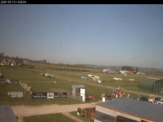 Webcam in United Kingdom