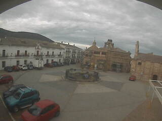 Webcam in Spain