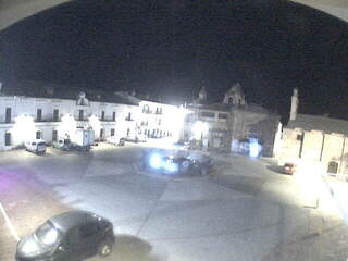 Webcam in Spain
