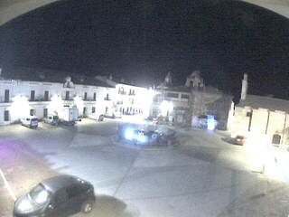 Webcam in Spain